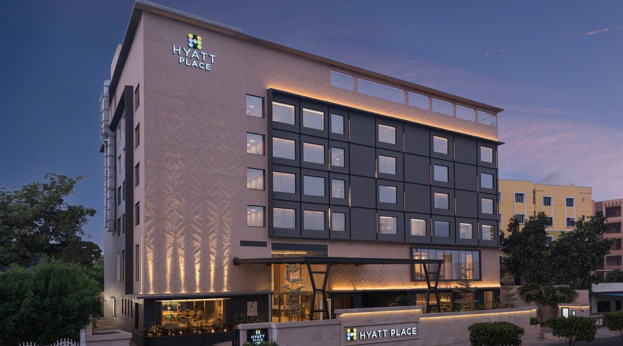 Hyatt Andaz (Renovation) - Delhi