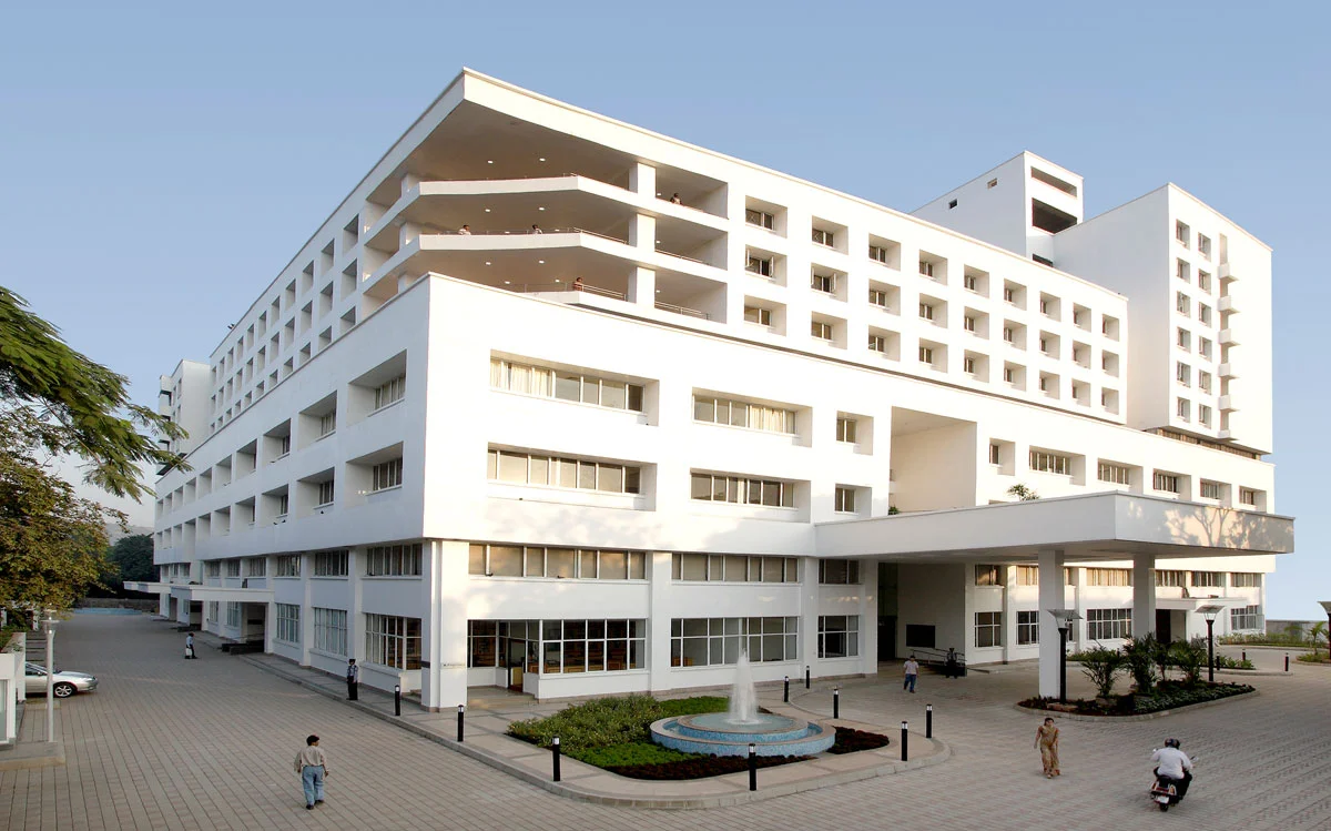 Jupiter Lifeline Hospital - Thane