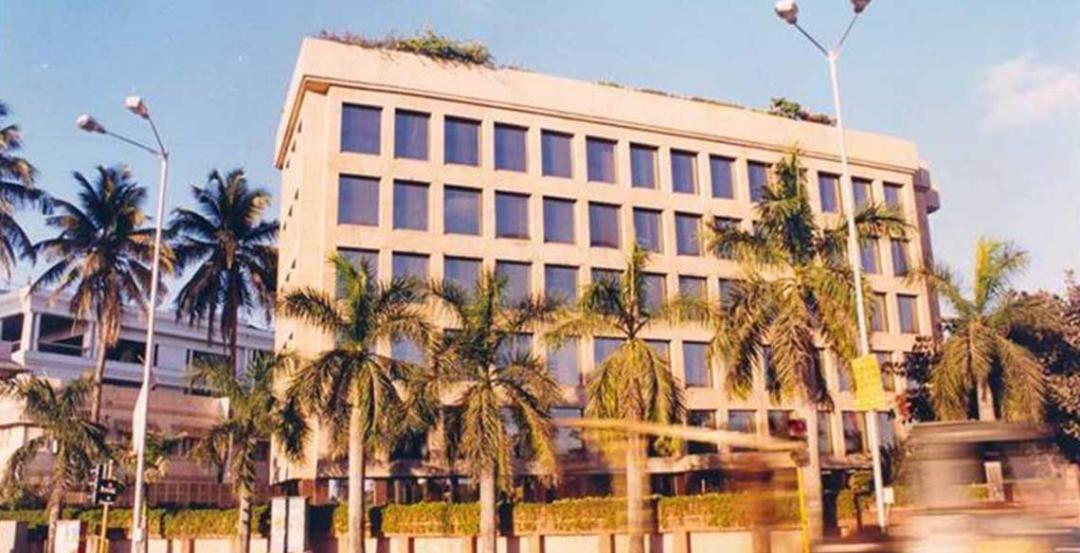 Hinduja House - Mumbai