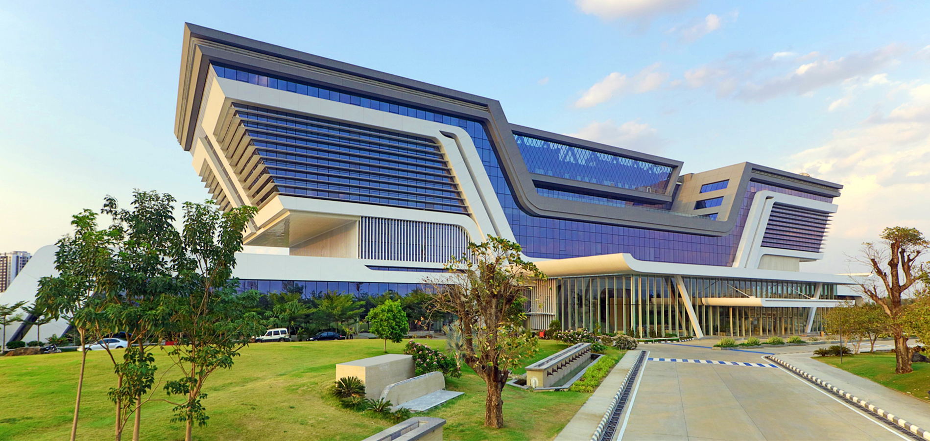 National Cancer Institute (NCI) - Nagpur