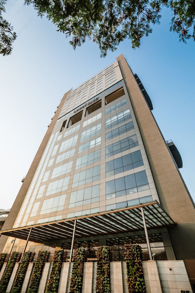 Courtyard, Andheri - Mumbai