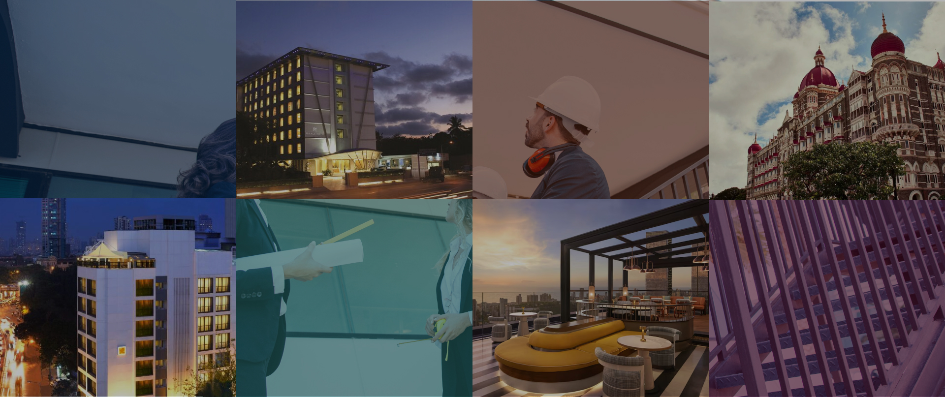 Engineering Solutions in Hotels